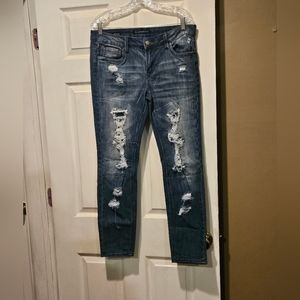 HOLLYWOOD AND VINE JEANS